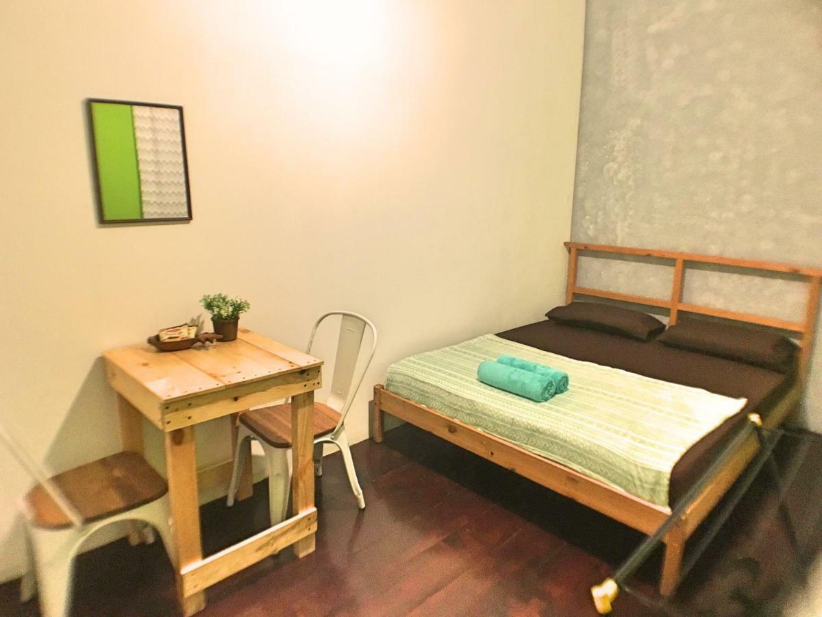 Lavender Green Home Malacca Екстер'єр фото