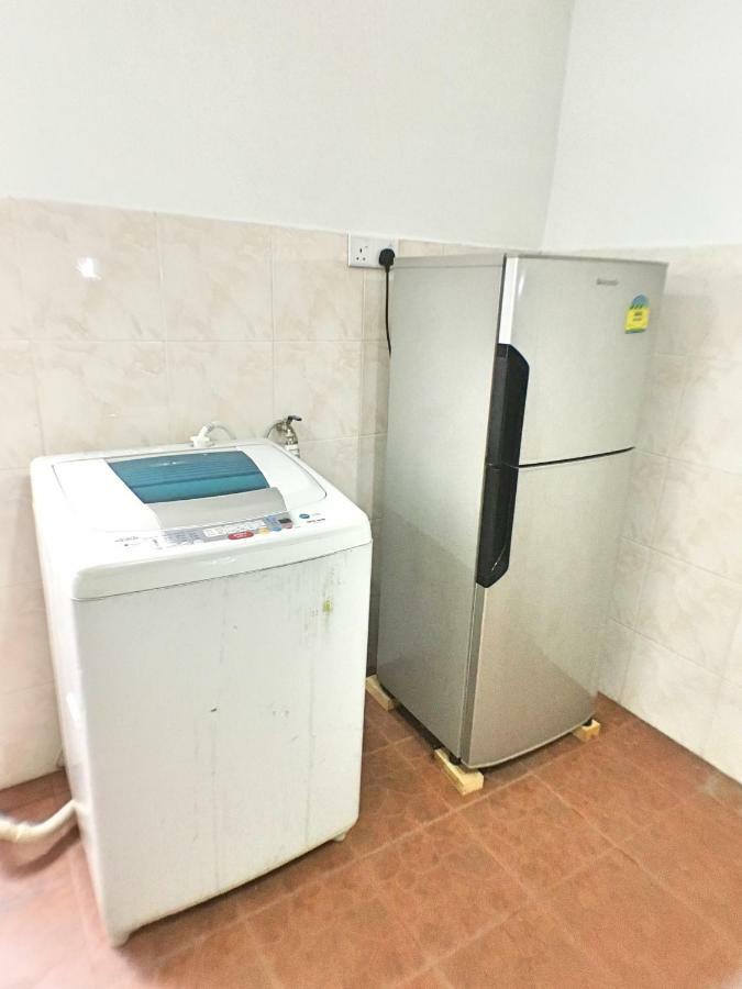 Lavender Green Home Malacca Екстер'єр фото