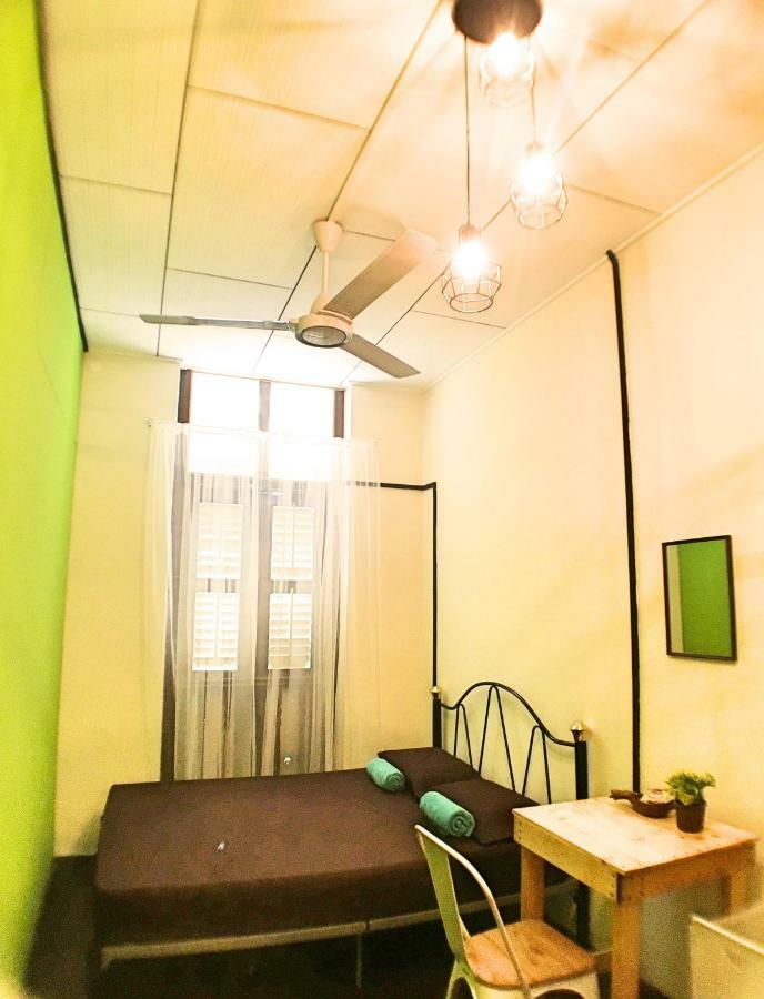 Lavender Green Home Malacca Екстер'єр фото